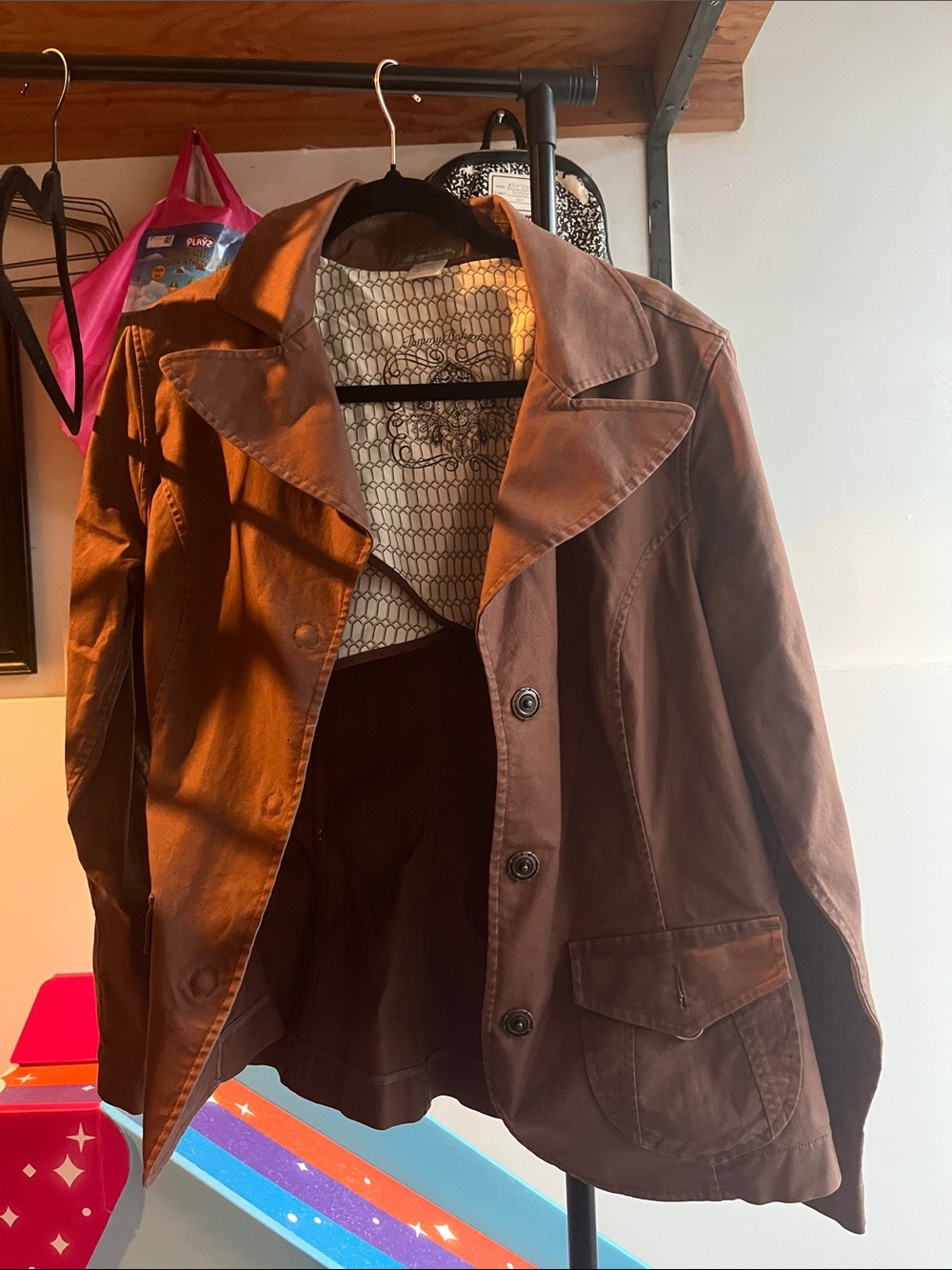 Tommy Bahama Jacket